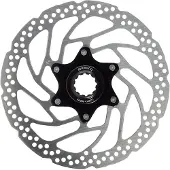 Shimano D32-asmrt30l2 Tourney Sm-rt30l2 Center Lock Bremsscheibe