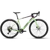 Orbea Terra M30team 1x Grx Rx822 Sgs 2027 Gravelbike