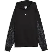 Puma Hoodie "Sport Animal Fleece-Hoodie Damen"