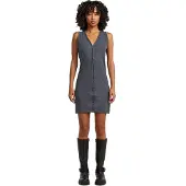 G-Star D28854-d107 ärmelloses Kleid