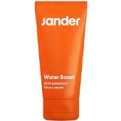 Jander Water Boost Anti‑Pollution Face Cream 50 ml