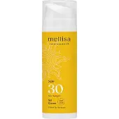 Mellisa Naturkosmetik Solcreme SPF 30 150 ml