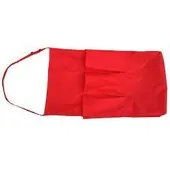 Erst-Holz Tasche für kleine Anglerstühle in verschiedenen Farben wählbar V-10-900rot