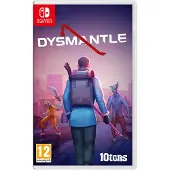Games Switch Dysmantle
