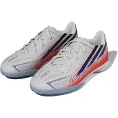 Adidas Kinder Fussball-Hallenschuhe F50 HYPERFAST LEAGUE IN J