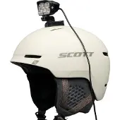 Black Diamond Megawatt Headlamp black (0002) ALL