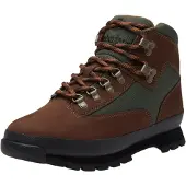 Timberland Herren Boots Stiefel Euro Hiker TB0A2PUSW07 Braun