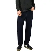 QS 5-Pocket-Jeans Relaxed fit