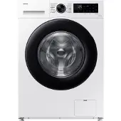 Samsung 9 kg Waschmaschine WW9A-10W, , AI Ecobubble, (-10%), Frontlader, 9 kg, B, 72 dB, 1400 RPM, A