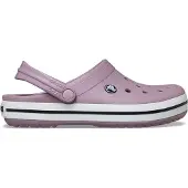 Crocs - Crocband - Sandalen Gr M9 / W11 rosa