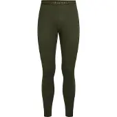 Icebreaker - Strumpfhose aus Merinowolle &ndash; Herren &ndash; M Merino 200 Oasis Leggings - M Merino 200 Oasis Leggings Dk Loden für Herren aus
