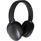 Boompods Headpods MAX Kopfhörer schwarz
