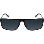 Karl Lagerfeld KL330S 002 MATTE BLACK 61/14/140 Herren Sonnenbrillen