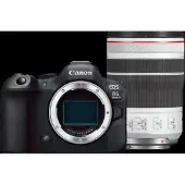 Canon EOS R6 Mark II + RF 70-200mm f/4 L IS USM