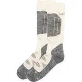 Devold of Norway Alpine Merino Sock KID offwhite (000A-footwear) 25-27