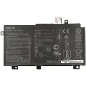 Asus Notebook-Akku