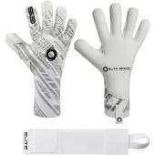 Elite Sport T1w Knit Torwarthandschuhe