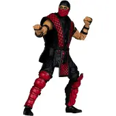 Ginza.se - Mortal Kombat - Ermac (Klassics WV4)
