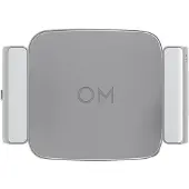 DJI OM Handyklemme (mit integriertem Zusatzlicht)