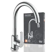 Eisl NI182DISEU DIZIANI Spültischarmatur, Chrom