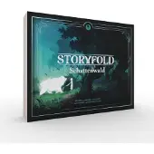 Board Game Circus Storyfold - Schattenwald (dt.)