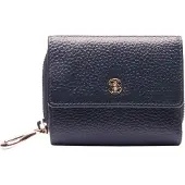 Esquire Geldbörse Alexandria Wallet Black schwarz