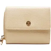 Esquire Geldbörse Alexandria Wallet Beige