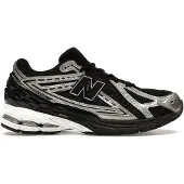 New Balance 1906R Black Grey White - EU 42.5