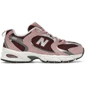 New Balance 530 Pink Moon Burgundy - EU 37
