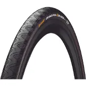Continental Grand Prix 4-Season 25-622 Duraskin Faltreifen Reifen Mantel