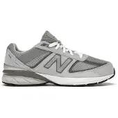 New Balance 990v5 Grey (GS) - EU 4