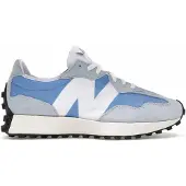 New Balance 327 Stellar Blue - EU 40