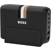 BOSS Wireless charger Iconic Black