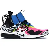 Nike Air Presto Mid Acronym Racer Pink - EU 36