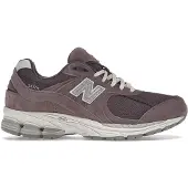 New Balance 2002R Black Fig - EU 36