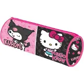 Hello Kitty & Kuromi Federmä ppchen