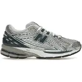 New Balance 1906R Silver Metallic Deep Ocean - EU 40.5