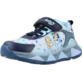 Garvalin Kinderschuhe BLUEY kind