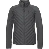 Schöffel Hy Down Jk Style Cascata Men 54 schwarz - black