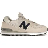 New Balance 574 Tan Navy - EU 37.5