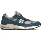 New Balance 991 MiUK Blue - EU 40