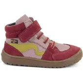 Froddo Barefoot Tex Go Pink+ Größe EU 32
