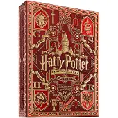 Theory 11 Harry Potter Kartenspiel