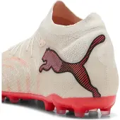 Puma Future 9 Pro MG sugared almond-white-ultra red-black (01) 10.5