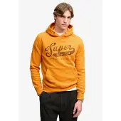 Superdry Vintage Script Kapuzenpullover