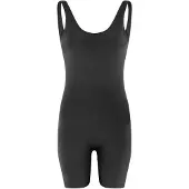 Girlfriend Collective Jumpsuit "Bike Unitard" 1