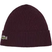 Lacoste Mütze Unisex RB0001 Oxalis