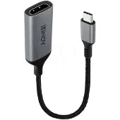 Lindy 43428-l Usb-a-auf-hdmi-adapter