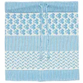 Kari Traa Smekker Knit Tube ocean (OCEA) OZ