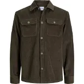 Jack & Jones Herren Hemd 12298528